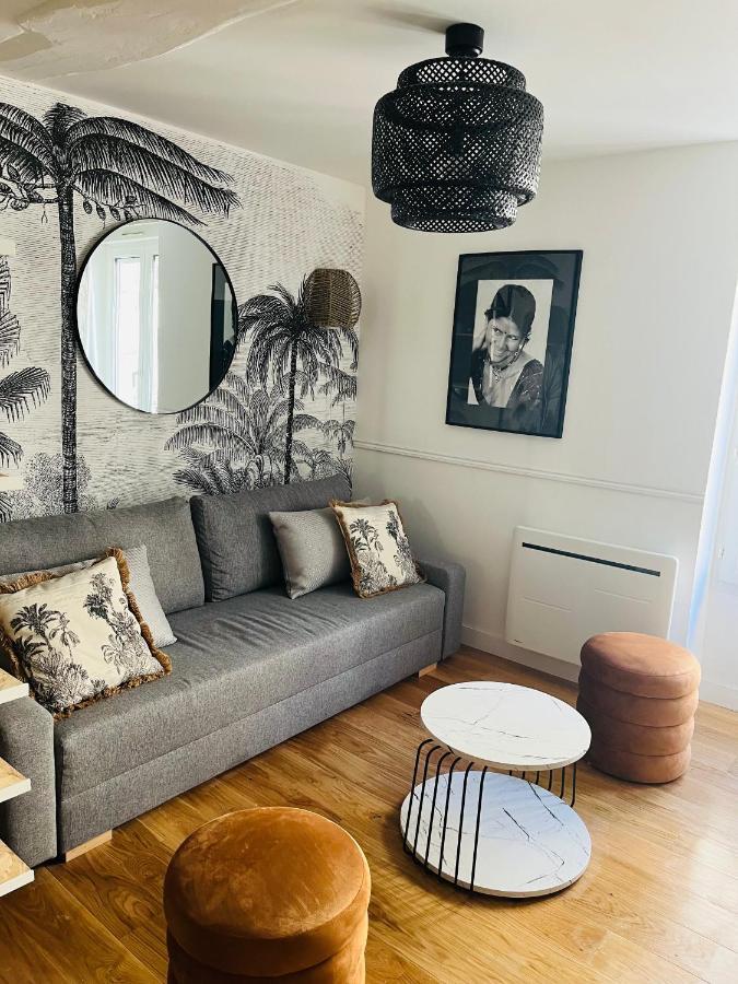 Le 7 Apartment Caen Ngoại thất bức ảnh