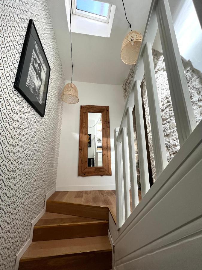 Le 7 Apartment Caen Ngoại thất bức ảnh